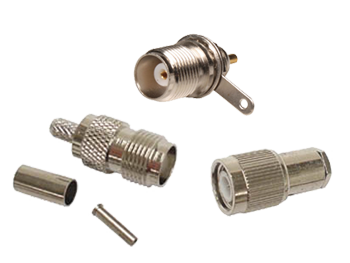TNC Connectors