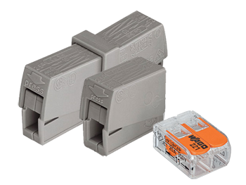 Splice Connectors