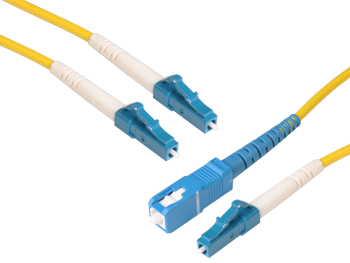 Conexões Óticas para Telecomunicações