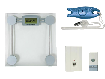Domestic Electronics