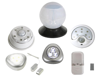 Iluminación Doméstica