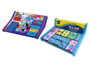 Educational Electronic Games