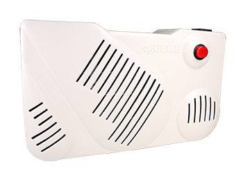 Generadores de Ozono e Ionizadores