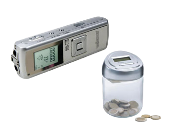 Electrónica Personal