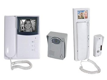 Porteros y Videoporteros