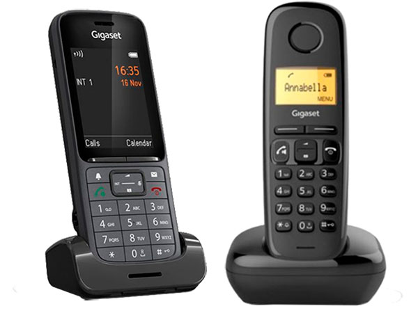 Telefonos Inalámbricos