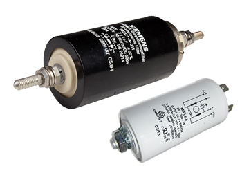 Filtros EMI-RFI  Roscados