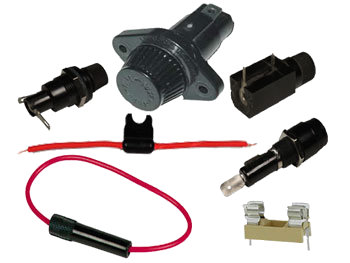 Fuse Holders