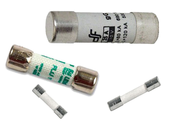Ceramic Fuses