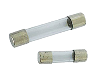 Glass Fuses
