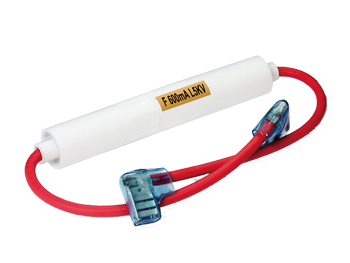Microwave Fuses