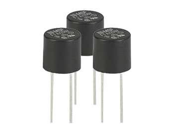Radial PCB Mount Fuses
