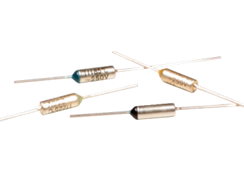Thermal Fuses