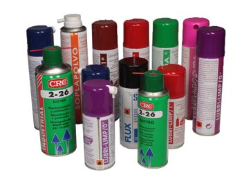 Aerosols and Gases