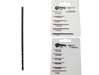 Drill Bits