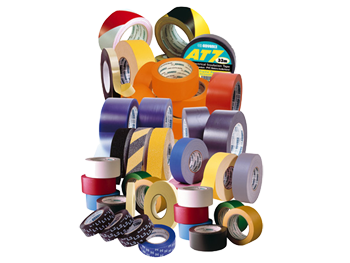 Adhesive Tapes