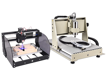 CNC Machines