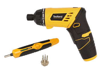 Electric Screwdrivers