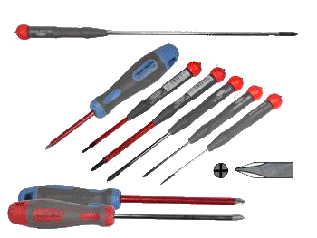 Philips Screwdrivers