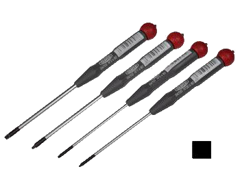 Robertson Screwdrivers