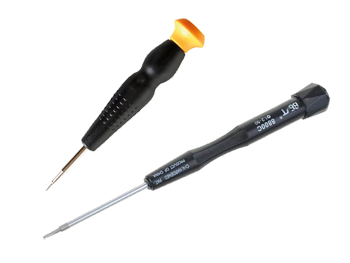 Pentalobe Screwdrivers