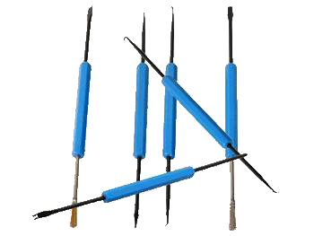 Spring Hooks