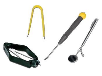 Pick Up Tools