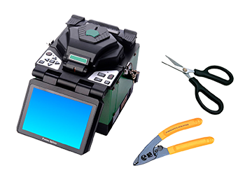 Fiber Optic Tools & Equipment