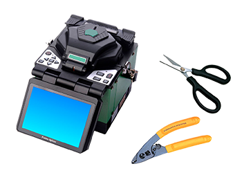 Fiber Optic Tools and Equipment