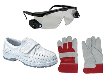 Personal Protection