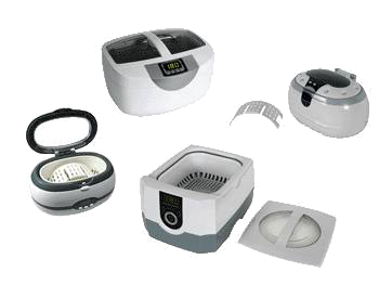 Ultrasonic Cleaners