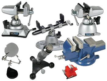 Tabletop Fastening Tools