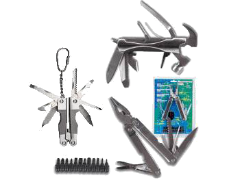 Multi-Function Tools