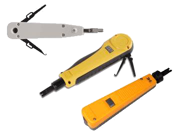 Push Down Tool