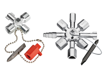 Control Cabinet Key