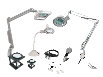 Magnifier Glasses