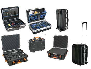 ABS Tool Cases
