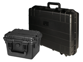Waterproof Hard Cases