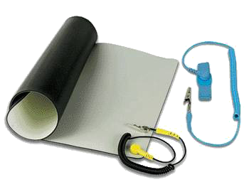 Antistatic Materials