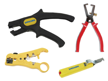 Wire Strippers Pliers