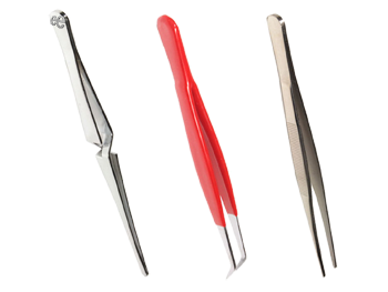 Tweezers
