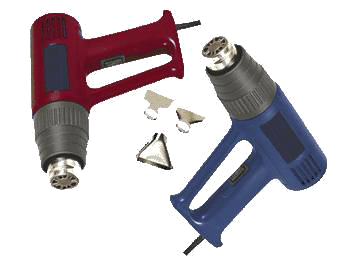 Heat Guns
