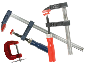 Screw Clamps