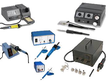 Soldering Stations