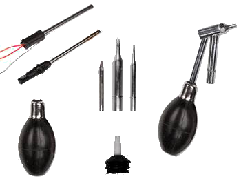 Welding Spare Parts
