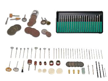 Drilling Accessories