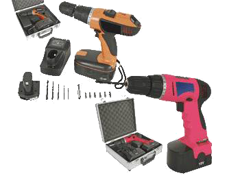Universal Drills
