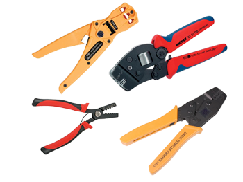Crimping Pliers