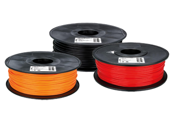 3D Printer Filaments