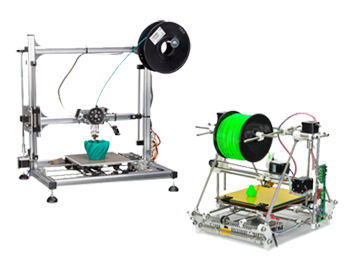 3D Printers